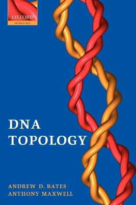 DNA Topology book