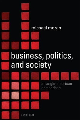 Business, Politics, and Society book