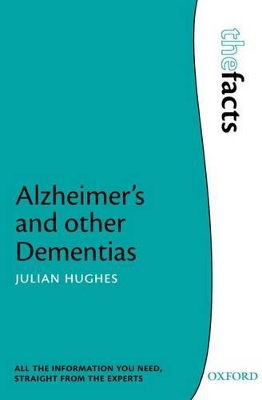 Alzheimer's and other Dementias book