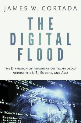 Digital Flood book