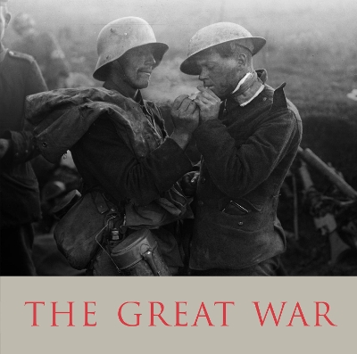 Great War book