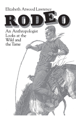 Rodeo book