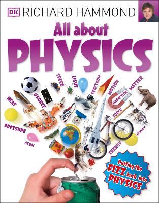 All About Physics book