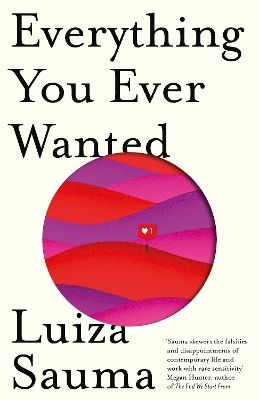 Everything You Ever Wanted: A Florence Welch Between Two Books Pick by Luiza Sauma