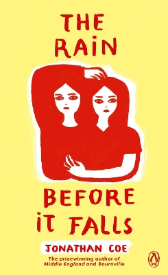 The The Rain Before it Falls by Jonathan Coe