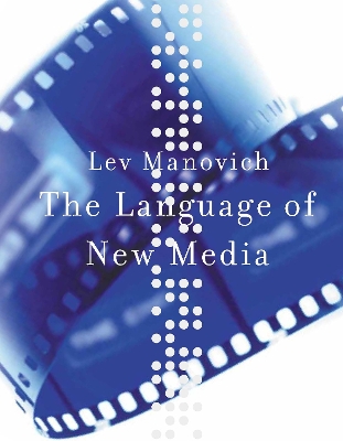 Language of New Media book