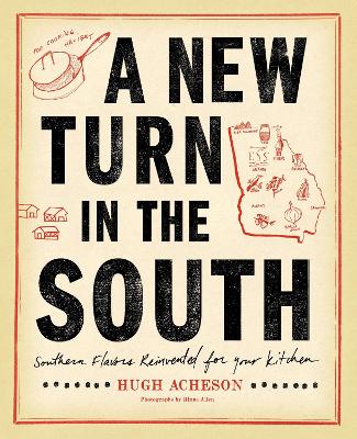 New Turn In The South book