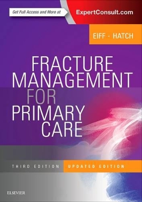 Fracture Management for Primary Care Updated Edition book