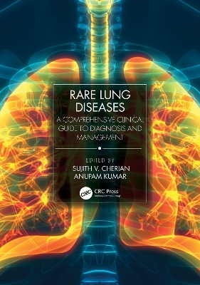 Rare Lung Diseases: A Comprehensive Clinical Guide to Diagnosis and Management book