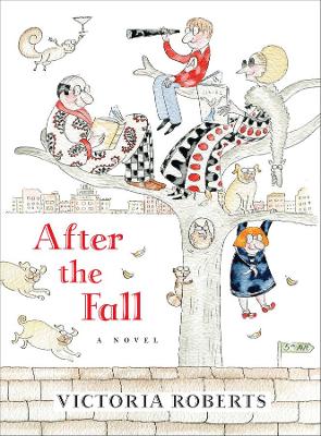 After the Fall book