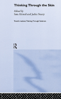 Thinking Through the Skin book