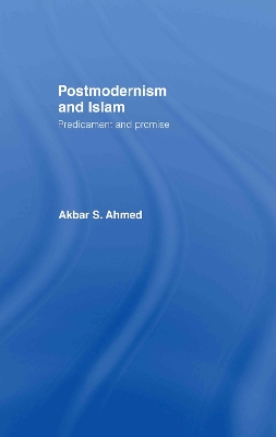 Postmodernism and Islam book