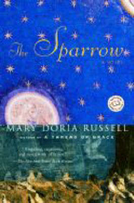 Sparrow book