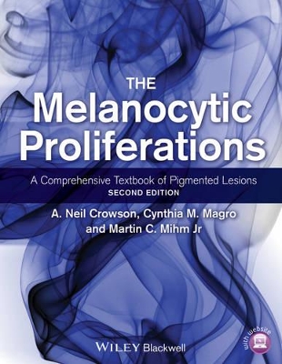 Melanocytic Proliferations book