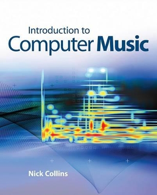 Introduction to Computer Music book