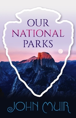 Our National Parks book
