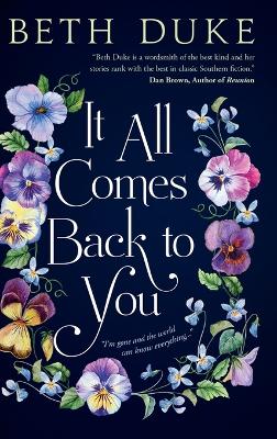 It All Comes Back to You: A Book Club Recommendation! book