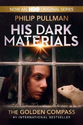 His Dark Materials: The Golden Compass (HBO Tie-In Edition) book