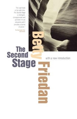 Second Stage book