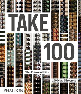 Take 100 book