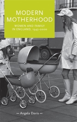 Modern Motherhood by Angela Davis