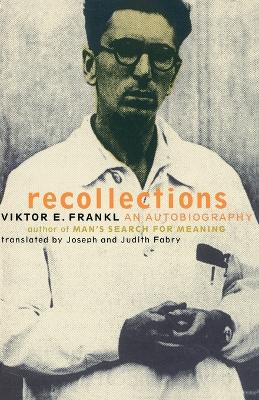 Recollections book