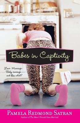 Babes in Captivity book