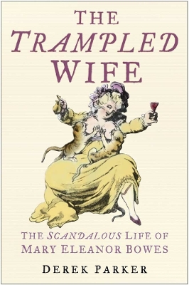 Trampled Wife book