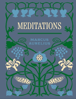 Meditations book