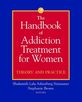 Handbook of Addiction Treatment for Women book
