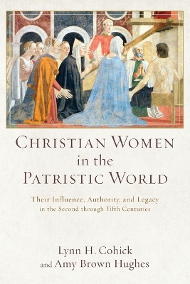 Christian Women in the Patristic World book