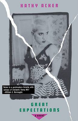Great Expectations by Kathy Acker