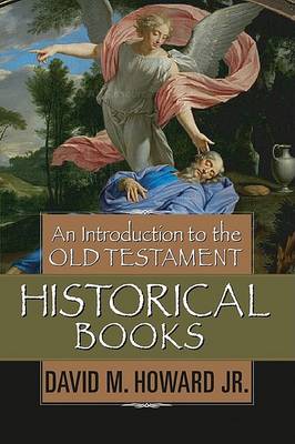 Introduction to the Old Testament Historical Books book