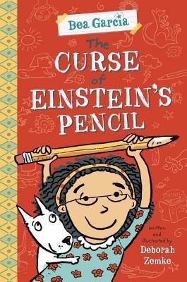 Curse of Einstein's Pencil book