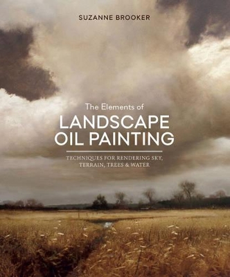 Elements Of Landscape Oil Painting book