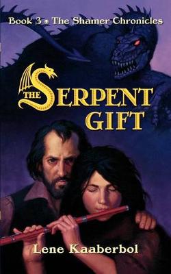 Serpent Gift book