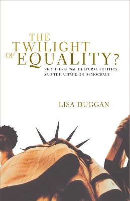 Twilight of Equality book