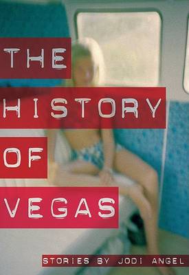 History of Vegas book