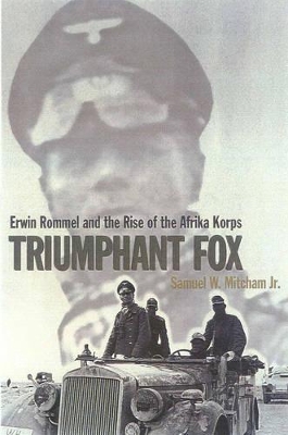 Triumphant Fox book