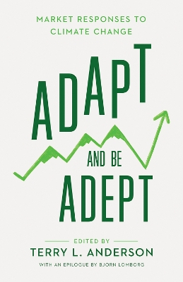 Adapt and Be Adept: Market Responses to Climate Change book