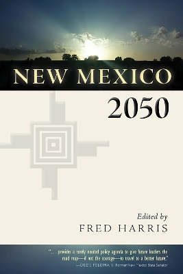 New Mexico 2050 book