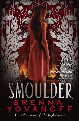 Smoulder book