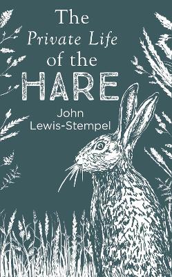 The Private Life of the Hare book