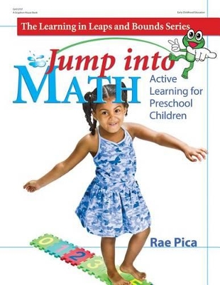 Jump Into Math book