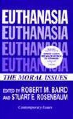 Euthanasia book