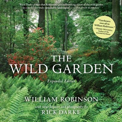 Wild Garden book