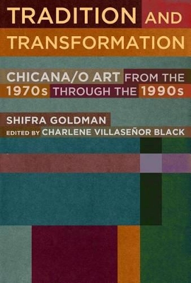 Tradition and Transformation book