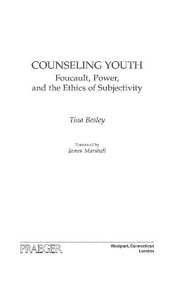 Counseling Youth book