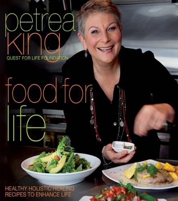 Food for Life book