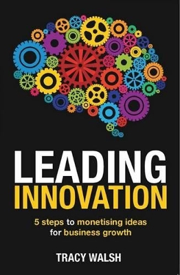 Leading Innovation book